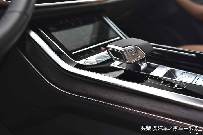 我觉得奥迪Q7才是终极SUV，你同意吗？