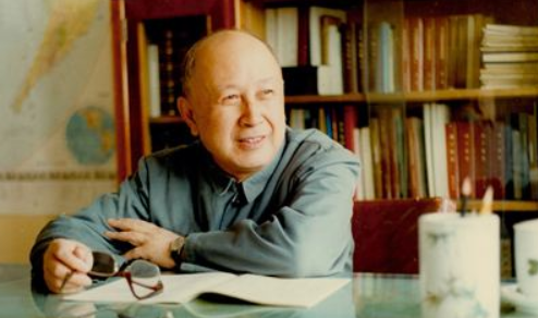 《给孩子读的中国榜样故事》：10位科学家故事，孩子的榜样力量