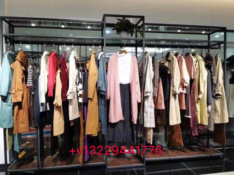 品牌折扣店如何进货？进货渠道都有哪些？