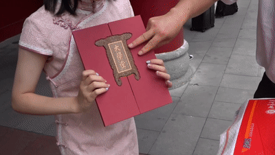 2021“神仙打架”——北大、清华等高校绝美录取通知书欣赏