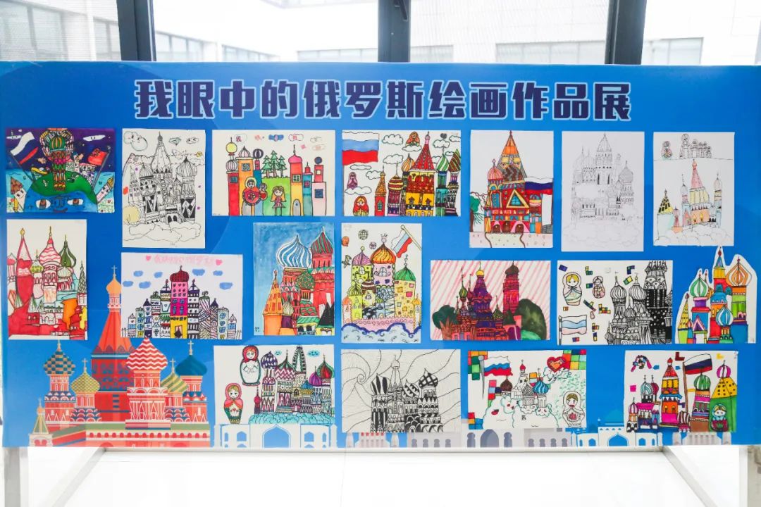 “书香致远 · 艺展芳华”—东阿县南湖行知学校艺术读书节来啦