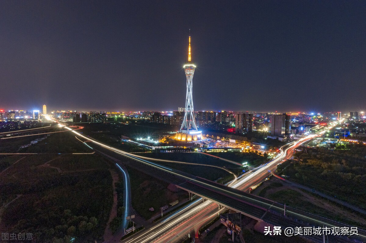 比埃菲尔铁塔还高，花8亿元打造的4A景区，为什么一直红不起来