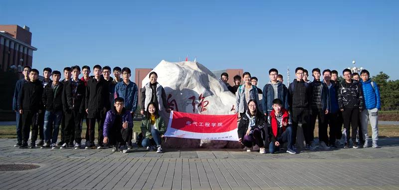 @东北考生，三种色彩，带你遇见不一样的沈阳工业大学！