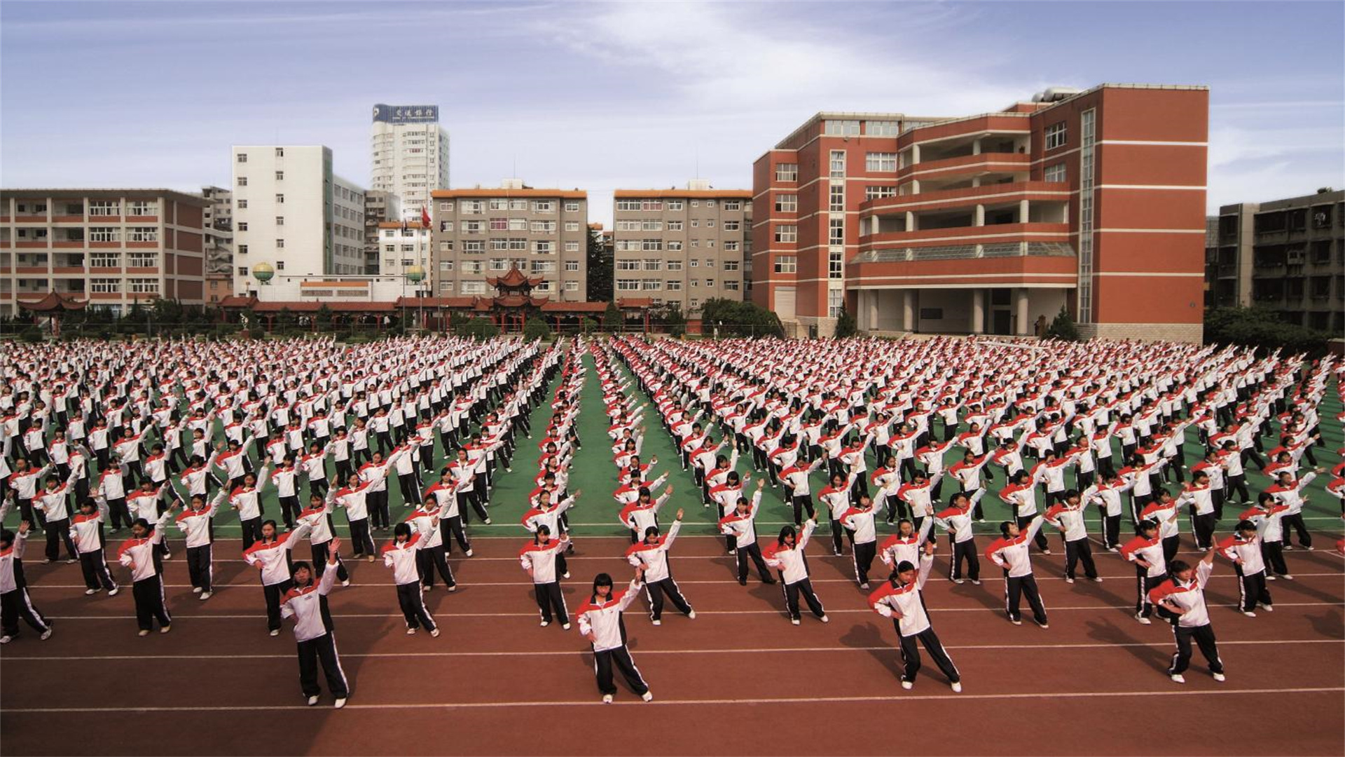 清华优质生源地名单公布!云南这所中学表现突出,另2所