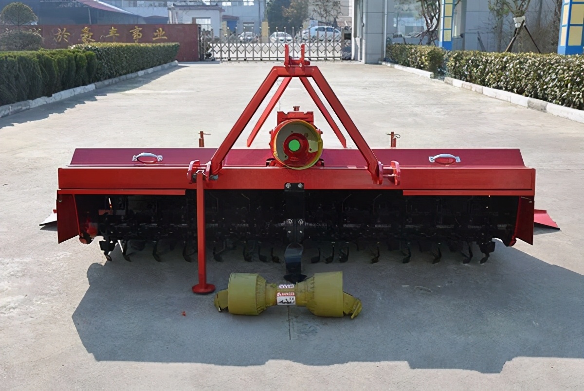 江西農(nóng)民用什么耕作，請(qǐng)看耕作機(jī)械今年的銷量與價(jià)格