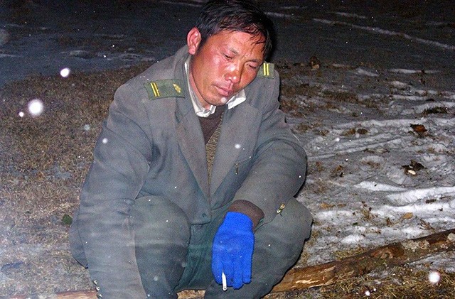 感动中国的邮递员王顺友去世，儿子回忆：突然去世，生前状态不错