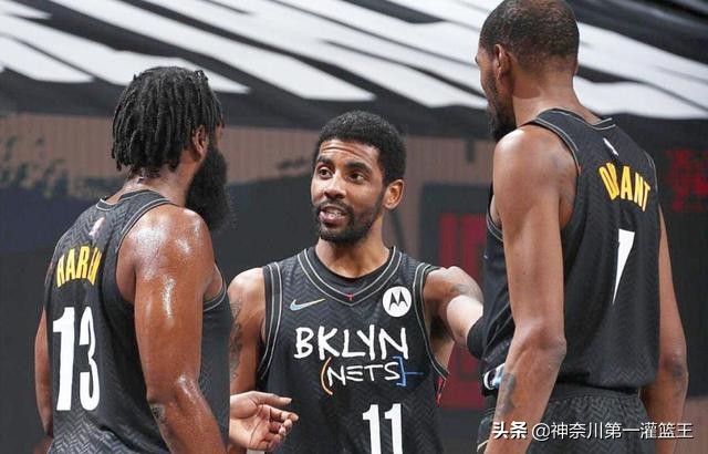 nba哈登为什么不参加奥运会(哈登在休赛期不好好养伤，为何还要和杜兰特一起参加东京奥运会？)