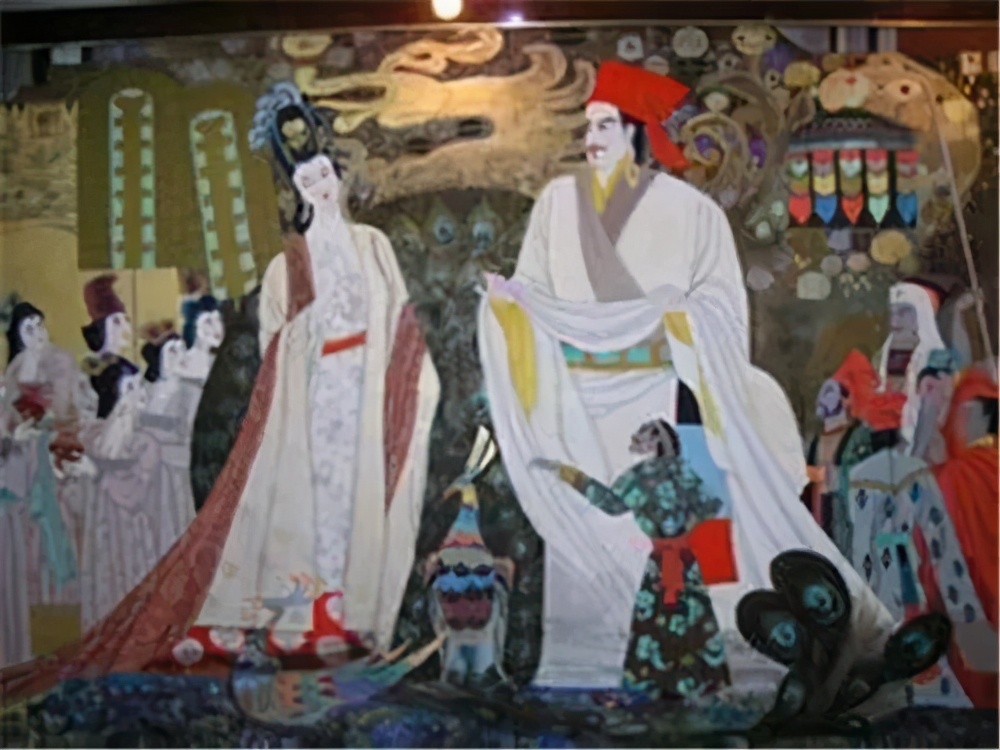 文成公主藏茶文化的引领者也是汉藏友谊的使者 第3张