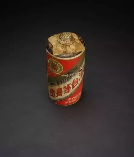 国内最贵烟、酒、茶,这个见识可以长