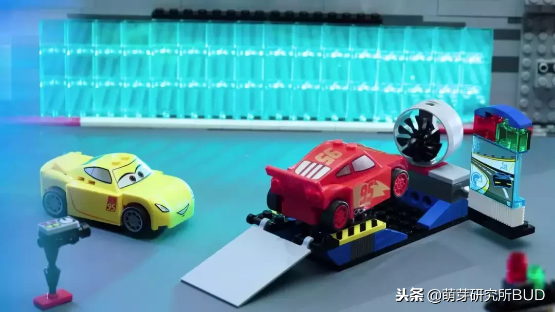 “汽车迷”孩子最全的启蒙资源,带孩子看看速度的世界