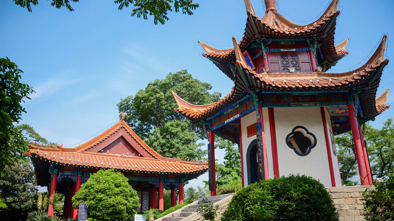 浅谈全国34个省级区域之华东篇：江苏省—徐州市