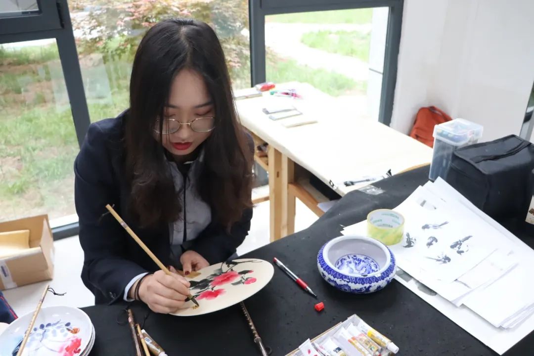 “书香致远 · 艺展芳华”—东阿县南湖行知学校艺术读书节来啦