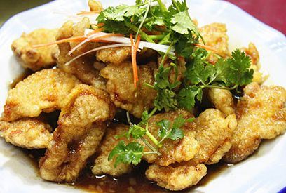 舌尖上的美味：辽宁省沈阳必吃的十大美食，你还知道哪些美食