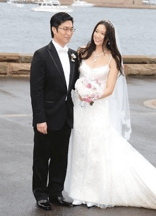盘点“香江上流闺蜜团”五个千亿豪门婚礼，看看到底谁更壕无人性