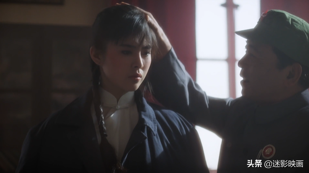 32年前，王祖贤大尺度出演，被删减8分钟，演活了最风情的潘金莲