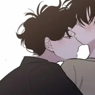 色气向动漫基友头像