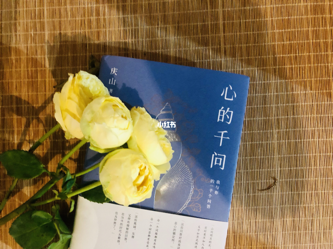 《心的千问》最真诚的十句话，自由是不期待，不依赖