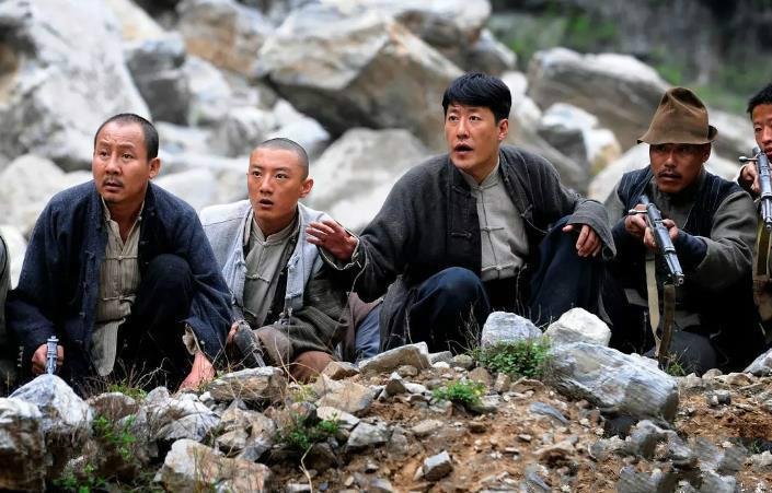 抗战片电视剧十大排名(抗战十大将军排名) - 直播好站