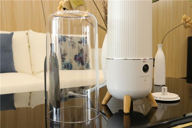 小熊加湿器使用说明（小熊加湿器体验测评）