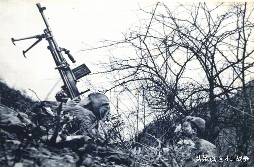 中国为什么能在抗美援朝战争中获胜？六大领域碰撞，第一条最关键