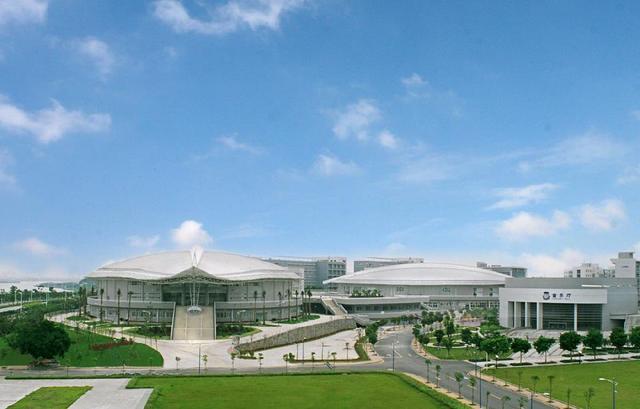 广东最好的十所大学，广州占了八所