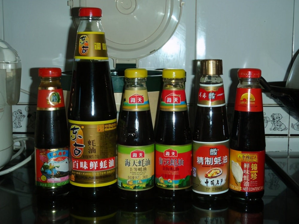 天天吃蚝油，但你知道蚝油是用什么做的吗？很多人理解错了