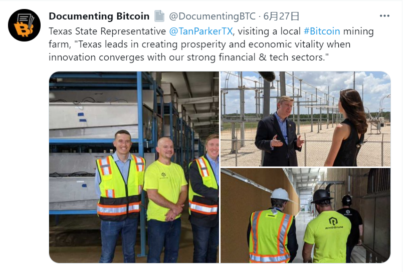 “割肉”还是“出海”？监管风暴下，中国比特币矿工的两难抉择