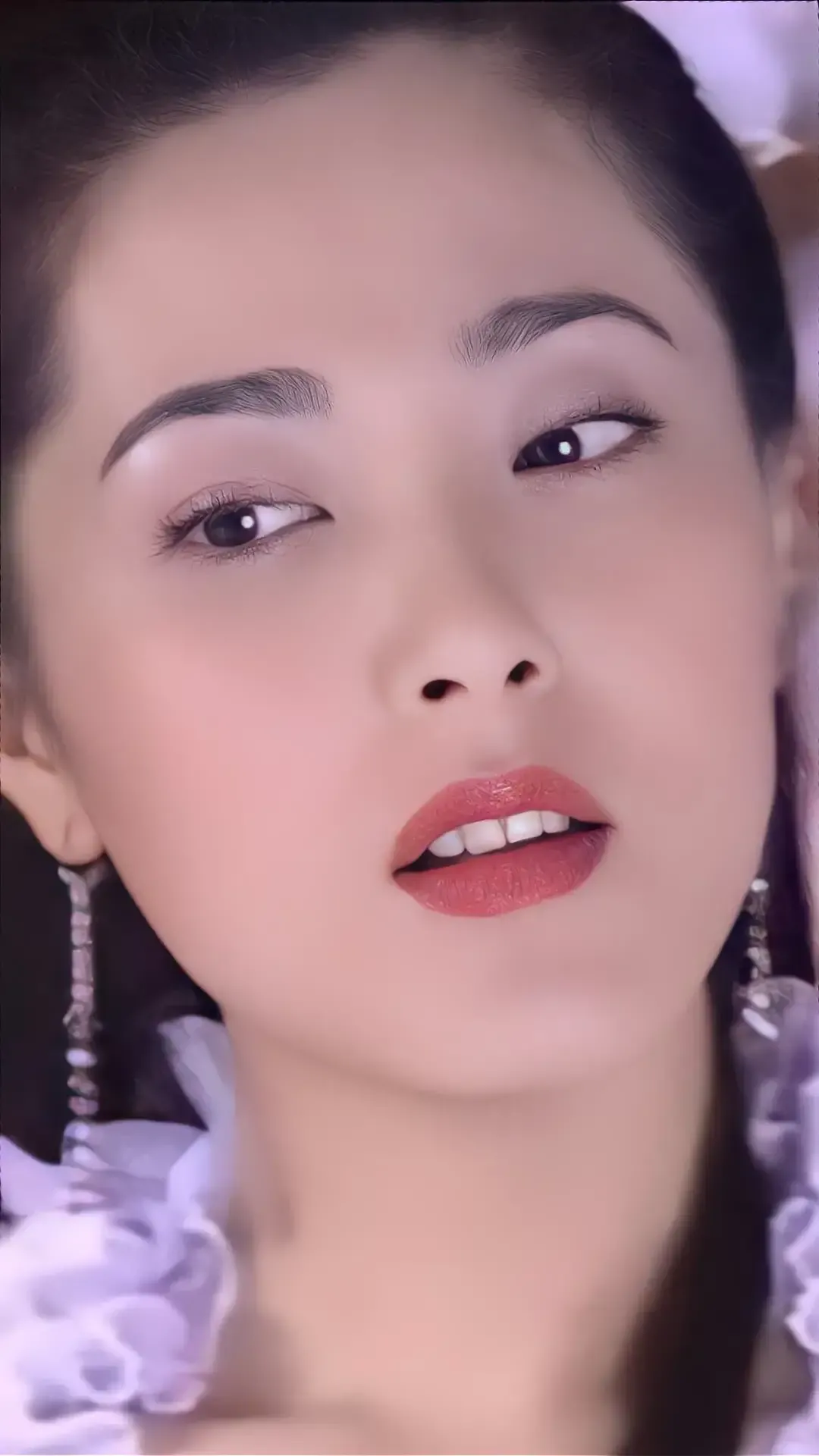 深扒娱圈的大美人儿，你最吃谁的颜？