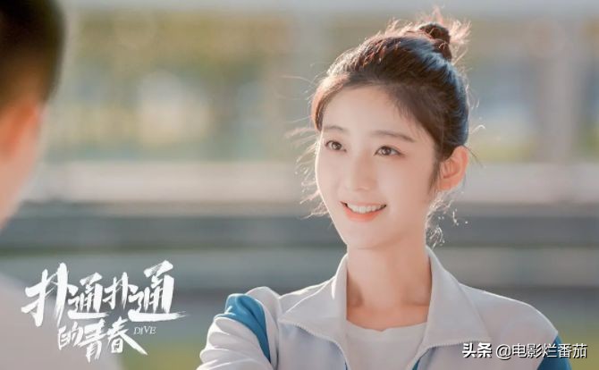 《扑通扑通的青春》，继《陈情令》后又一部甜到齁死人的双男主剧