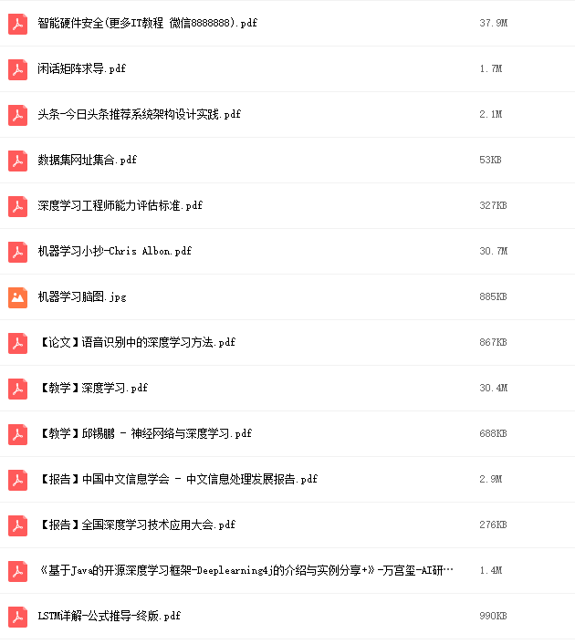 如何自学人工智能？300集视频+必学数学笔记+全套源码带你入门