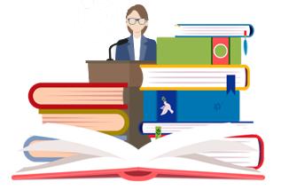 大连外国语大学第四届“读书季”重磅来袭！