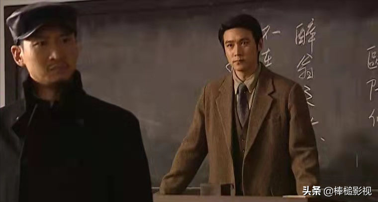中国口碑最好的10部“抗战剧”，《我的团长我的团》仅排第2名