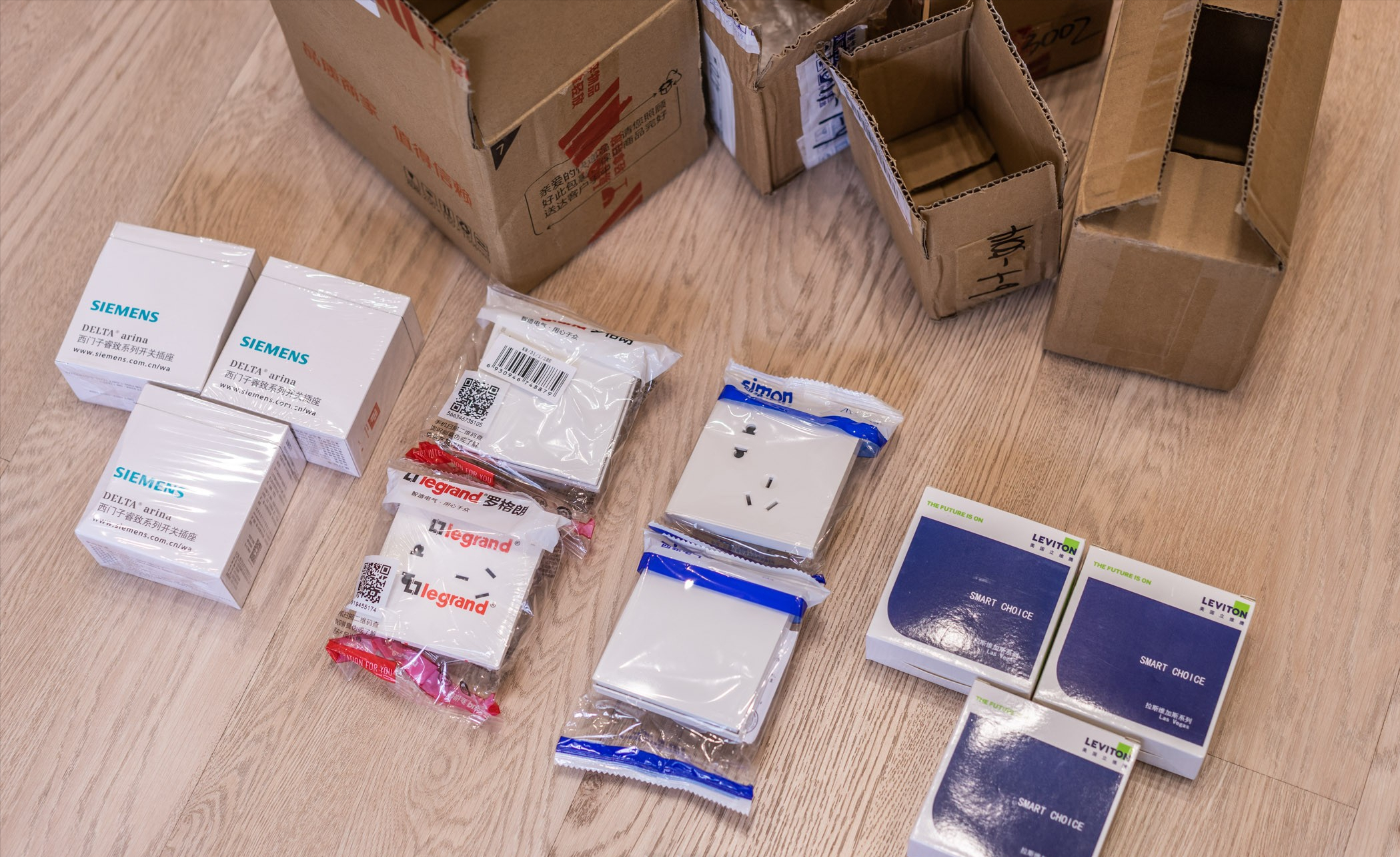 越来越多的人直接网购这几类家居用品，费用能省一半，真聪明