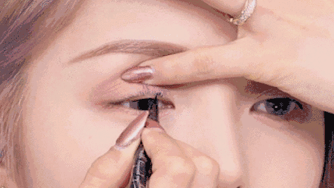 1分钟判断你的眼型，如何根据眼型画好眼妆？