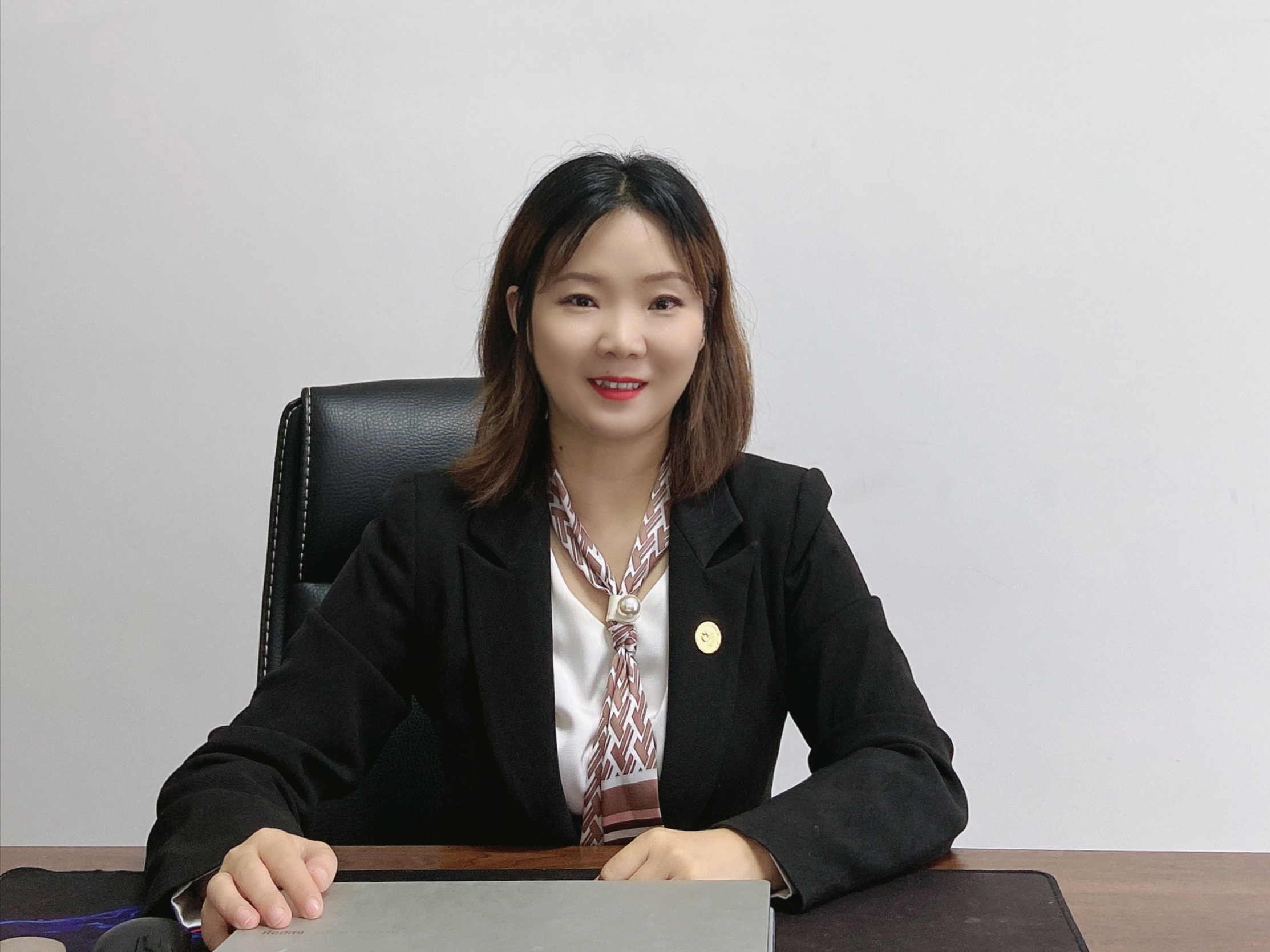 河洛翘楚好青年(七)| 吴莹——在战胜困难的过程中寻找乐趣