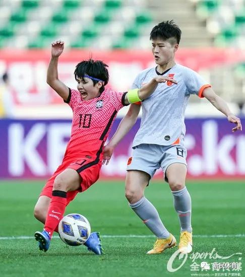 2比1！上海姑娘为中国女足打开胜利之门