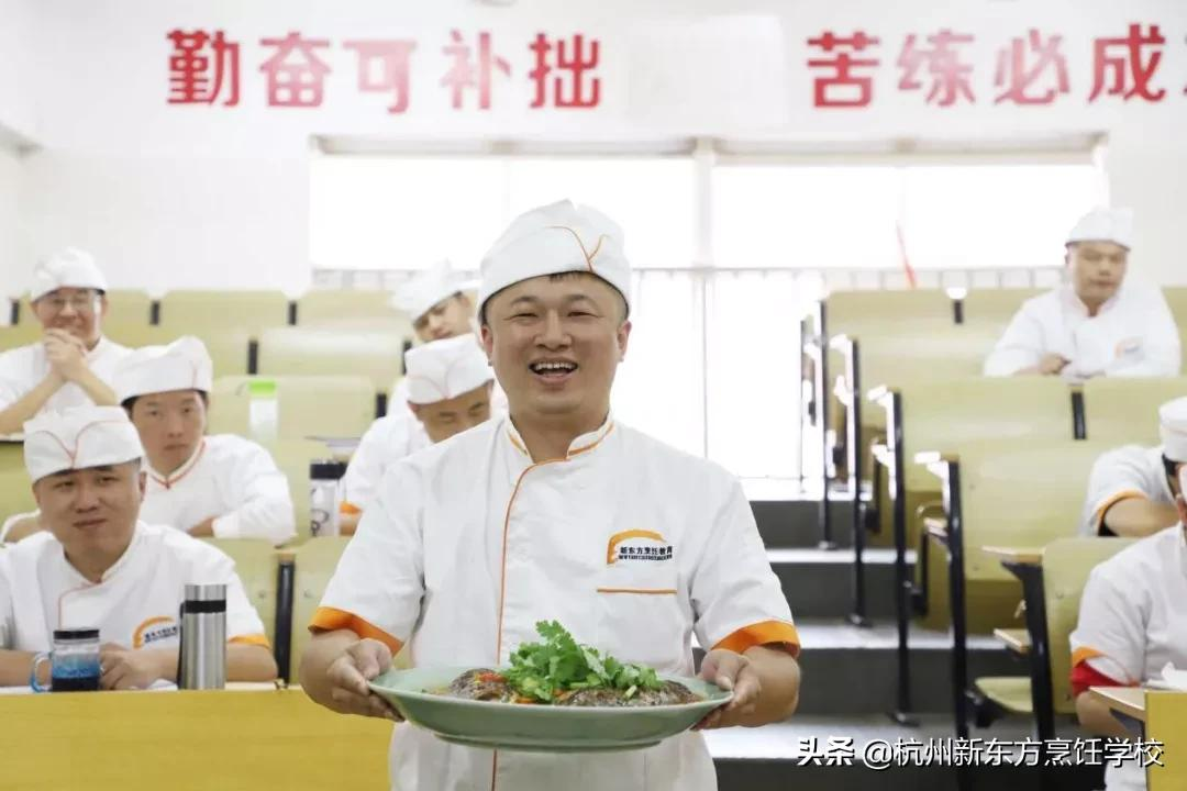 走进小吃课堂|从小白到拥有一家属于自己的餐饮店,技巧都在这里