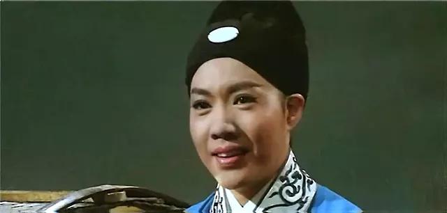 《三笑》：一部曾经迷醉过全中国的香港电影，女主角已去世多年