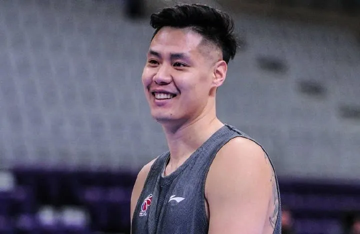 cba福建状元为什么没上场(辽宁前锋确定离队！他曾参加NBA夏季联赛，今年CBA选秀状元定了)