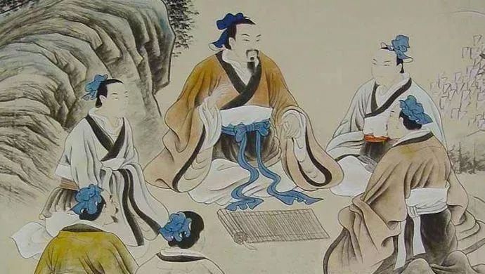从手无缚鸡之力到吞金自尽，再到李白斗酒诗百篇，你可能都误解了