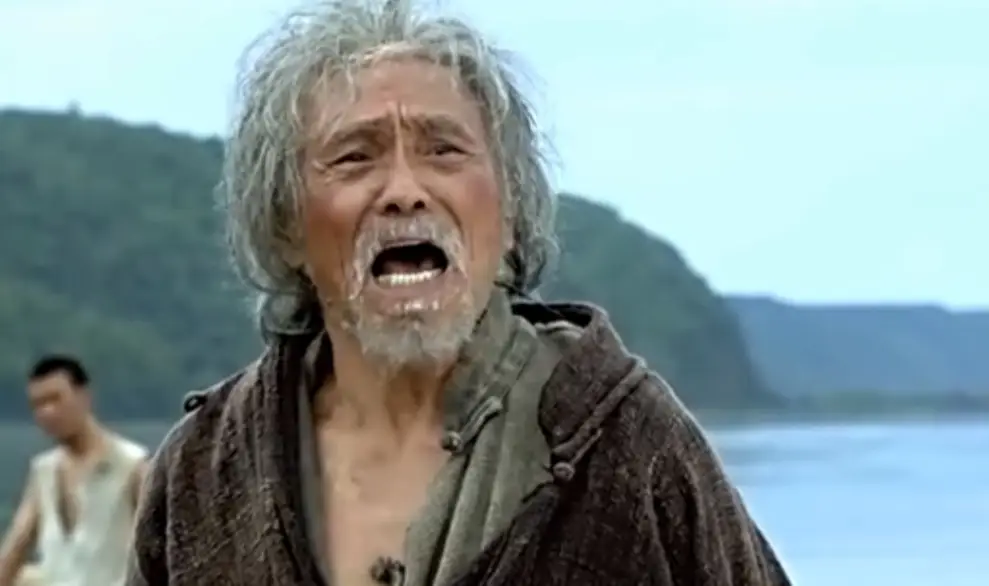 电视剧闯关东剧情简介（闯关东令人费解和细思极恐的几个细节）