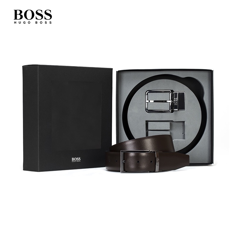 每次买皮带时你只知道LV?这8款小众高端的男士品牌了解一下