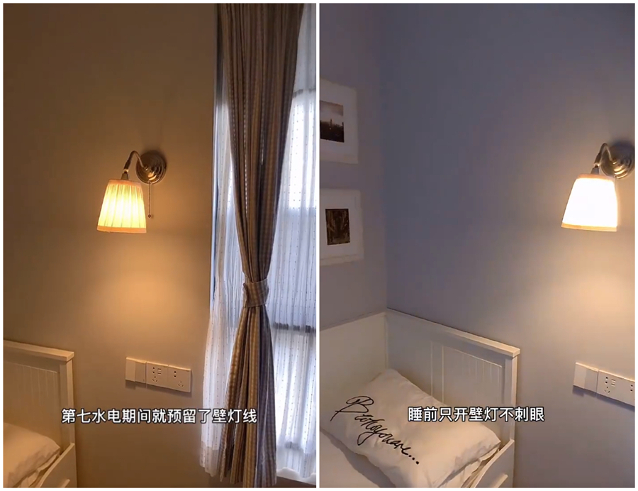 跟大家聊聊：9个自家装修最不后悔的地方，入住3年越看越顺眼