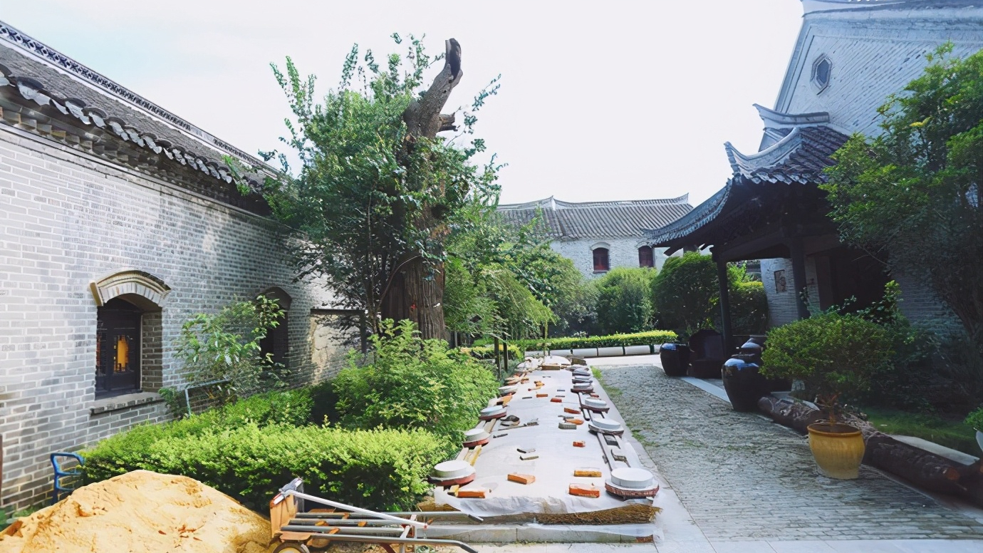 浅谈全国34个省级区域之华东篇：江苏省—徐州市