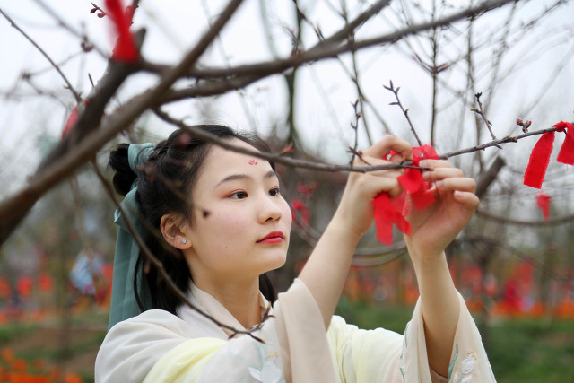 十个特别有意思的少数民族的节日