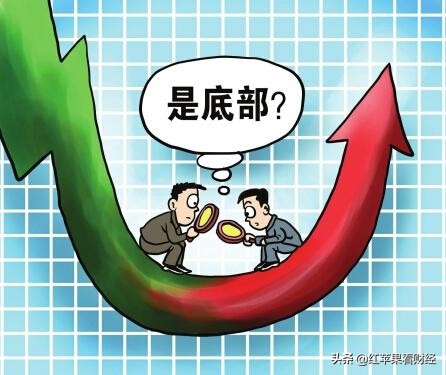 A股11月猜想，黄金板块、医药板块迎来反弹？