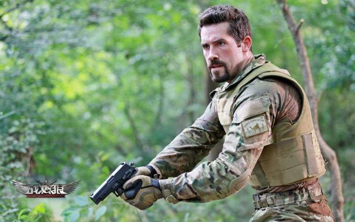 格斗之王电影好看吗 _晶羽科技