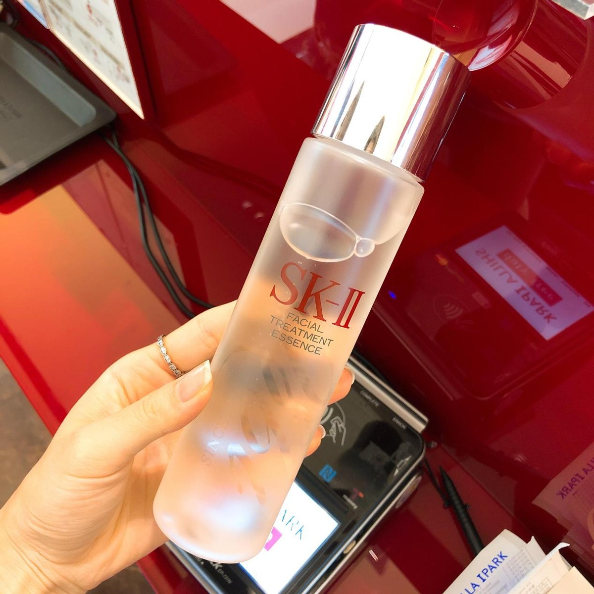 5款热门的“清爽水乳”推荐：黛珂是油皮必备，SK2神仙水经典