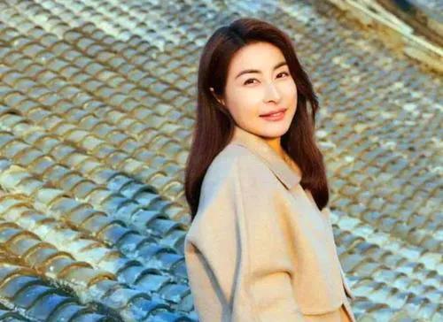 6位“河北美女”明星：一个比一个惊艳绝伦，不愧是河北小丫头…