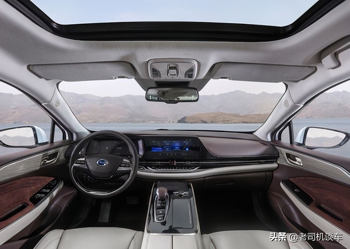 2021年新能源汽车下乡活动正式启动，最高补贴10000元